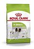 Royal Canin X-Small Adult сухой корм для собак мелких пород
