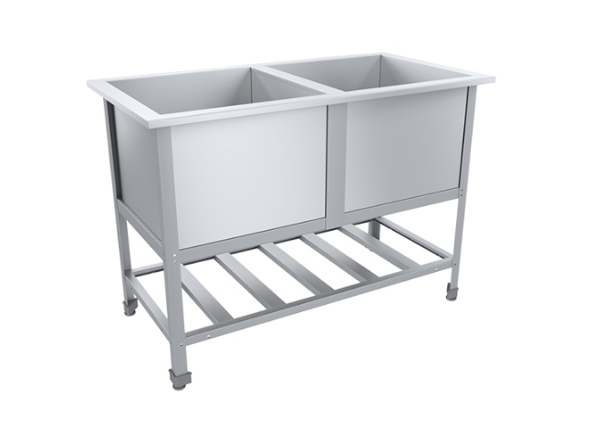 Стандарт ВМО2-630СЦК-М 1420х730х870(890) мм, фото 1