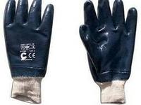 Перчатки МБС Oil and fuel resistant gloves