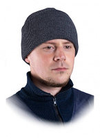 Шапка трикотажная Knitted hat