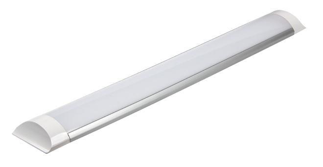 LED ДПО SPARK 9W 720Lm 302x74x23 6500K IP20 - фото 1 - id-p95622301