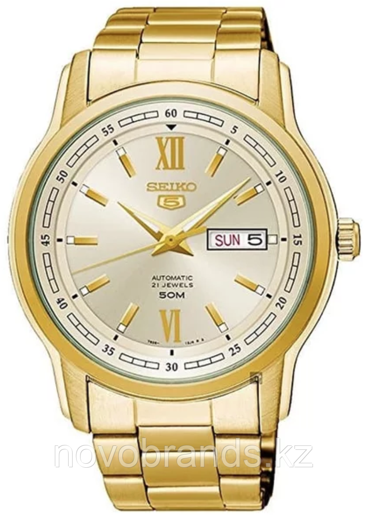 Наручные часы Seiko 5 Automatic