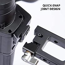 Держатель ручки PGYTECH для Ronin S / SC Plus, фото 3
