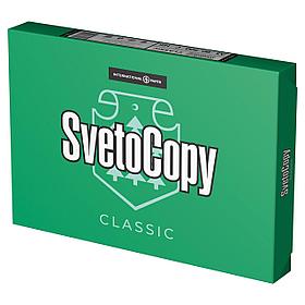 Бумага для печати "SvetoCopy Classic", А3, 80г/м2, 500л, класс C