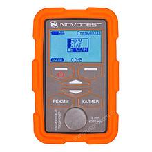 Толщиномер NOVOTEST УТ-1М Bluetooth