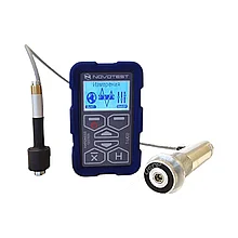 Твердомер NOVOTEST Т-УД2 Bluetooth