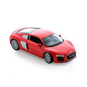 Welly 24065 Велли Модель машины 1:24 Audi R8 V10, фото 2