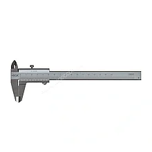 Штангенциркуль RGK SCM-150