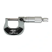Микрометр RGK MCM-25