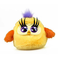 Tiny Furries 83688-5 Интерактивная игрушка Fluffy Birds птичка Chloe