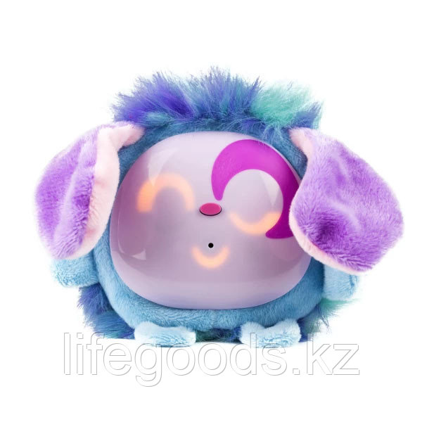 Tiny Furries 83685-2 Интерактивная игрушка Fluffybot Candy - фото 1 - id-p95637774