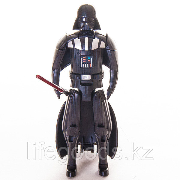 Star Wars Bandai 84545 Звездные Войны Яйцо-Трансформер Дарт Вейдер - фото 2 - id-p95637810