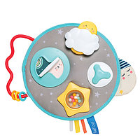 Taf Toys 12375 Таф Тойс Музыкальный развивающий центр Луна