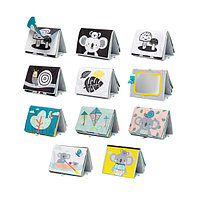 Taf Toys 12395 Таф Тойс Напольная книжка