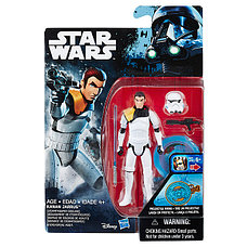 Hasbro Star Wars B7072 Звездные Войны Фигурка 10 см (в ассортименте), фото 3