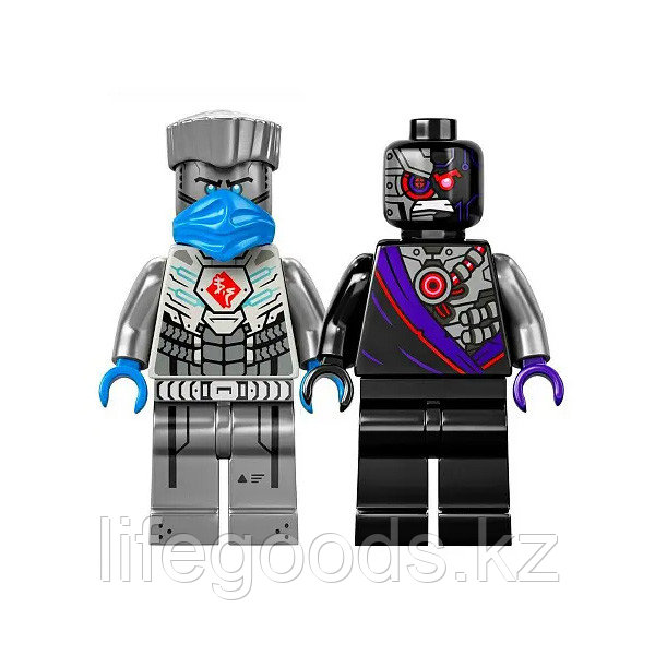 Ninjago 71731 hotsell