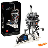 LEGO Star Wars 75306 Конструктор ЛЕГО Звездные Войны Имперский разведывательный дроид