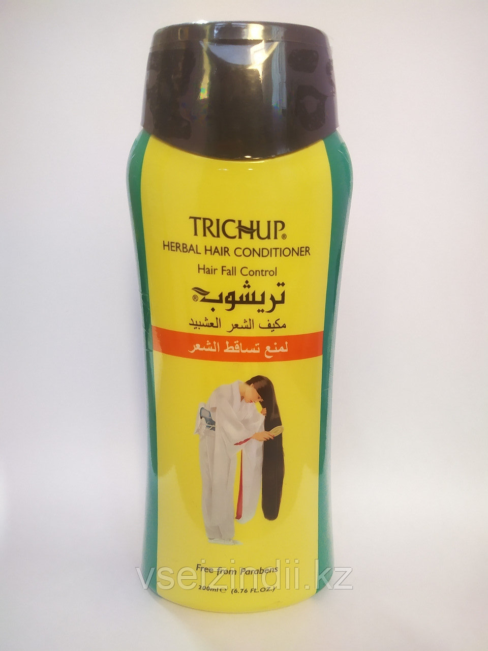 Кондиционер - контроль над выпадением волос Trichup Hair Fall Control 200 мл