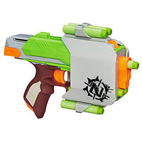 Hasbro Nerf A6557 Нерф Бластер Зомби Страйк Сайдстрайк