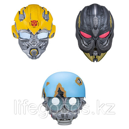 Hasbro Transformers C0888 Электронная маска Трансформеров, фото 2