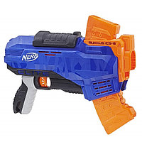 Hasbro Nerf E2654 Нерф Бластер со стрелами Элит Руккус