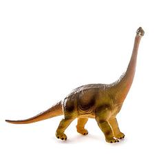 Megasaurs SV3446 Мегазавры Фигурка мягкого динозавра 28-35 см (в ассортименте), фото 2