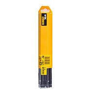 DeWalt, DT8968, Бур SDS-plus XLR, 10 x 210 x 150 мм, 10 штук