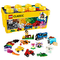 LEGO Classic 10696 Конструктор ЛЕГО Классик Набор для творчества среднего размера