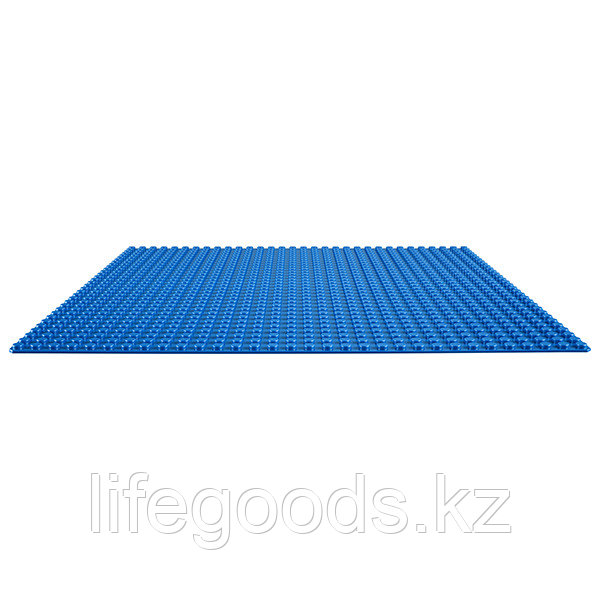 LEGO Classic 10714 Конструктор ЛЕГО Классик Синяя базовая пластина - фото 2 - id-p95636212