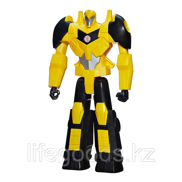 Hasbro Transformers B0760 Трансформеры Роботы под прикрытием: Титаны 30 см (в ассортименте) - фото 1 - id-p95637962