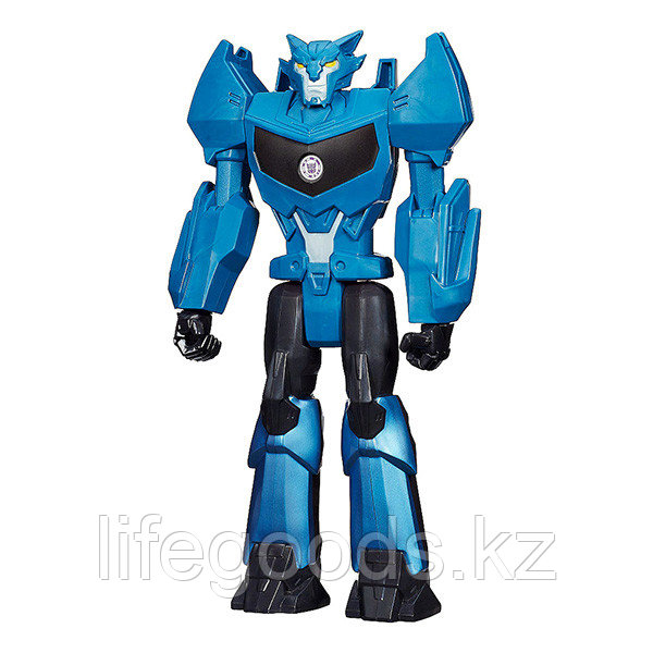 Hasbro Transformers B0760 Трансформеры Роботы под прикрытием: Титаны 30 см (в ассортименте) - фото 3 - id-p95637962