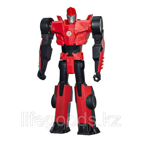 Hasbro Transformers B0760 Трансформеры Роботы под прикрытием: Титаны 30 см (в ассортименте) - фото 4 - id-p95637962