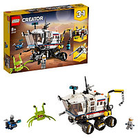 LEGO Creator 31107 Конструктор ЛЕГО Криэйтор Исследовательский планетоход