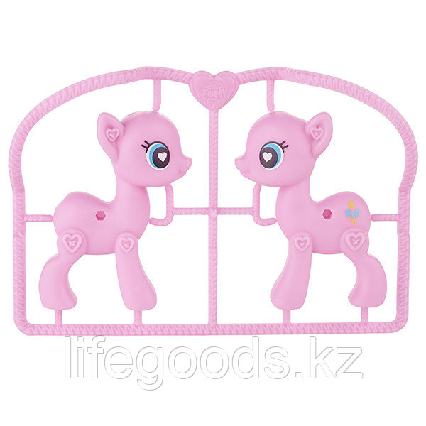 Hasbro My Little Pony A8206 Игровой набор (в ассортименте) - фото 5 - id-p95637207