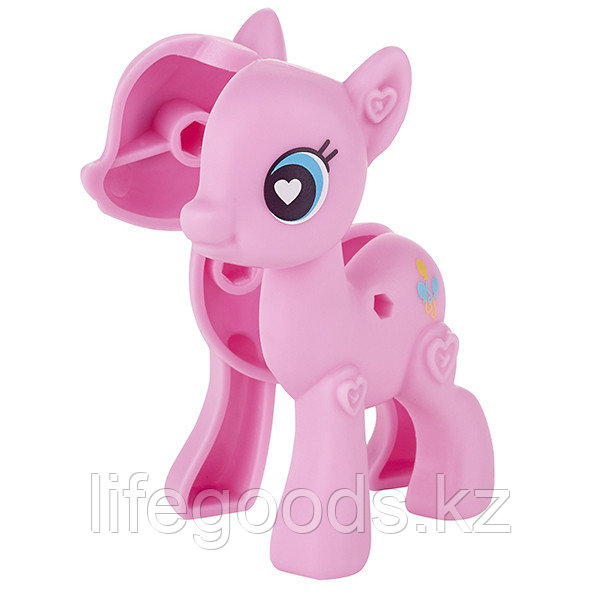 Hasbro My Little Pony A8206 Игровой набор (в ассортименте) - фото 6 - id-p95637207