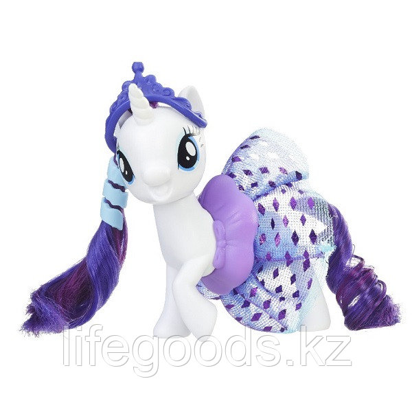 my little pony в юбках эротика