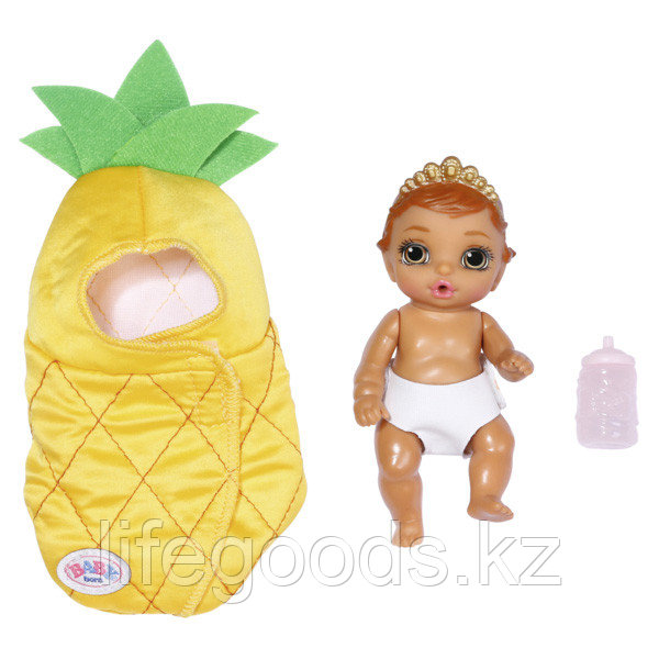 Zapf Creation Baby Born Surprise 904-398 Бэби Борн Сюрпрайз Кукла,3 серия (в ассортименте) - фото 2 - id-p95638011