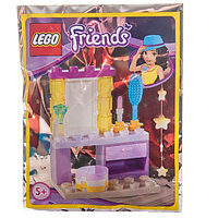 Конструктор Lego Friends 561502 Лего Подружки Туалетный столик