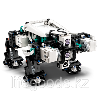 Lego mindstorms 4 hotsell