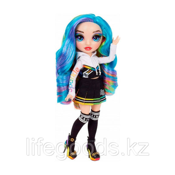 Rainbow High 572138 Қуыршақ Fashion Doll- Rainbow - фото 2 - id-p95637244