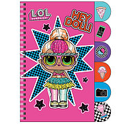 LOL LOHS-UA1-5037 Блокнот