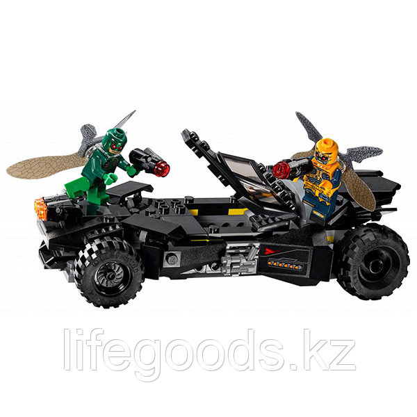 LEGO Super Heroes 76087 LifeGoods.kz 95636298