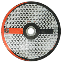 DWT, FS-UD115-120,Абразивный диск