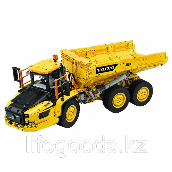 LEGO Technic 42114 Volvo 6 6 LifeGoods.kz 95636318