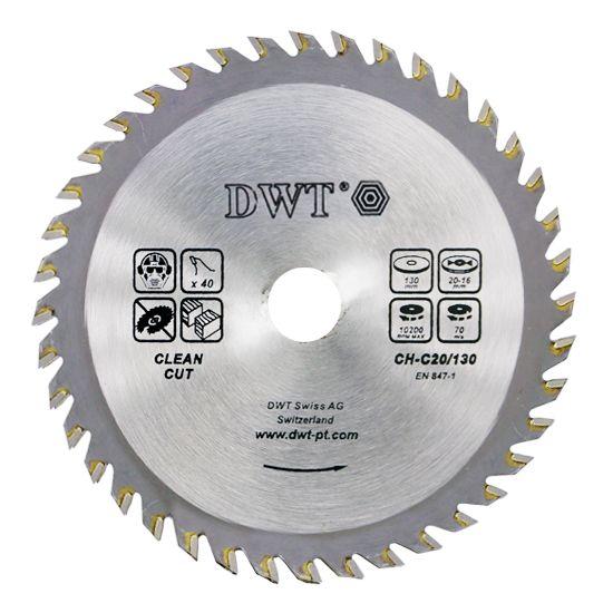 DWT, CH C16/184 Пильный диск d184*16*40