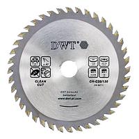 DWT, CH C30/210 Пильный диск d210*30*40