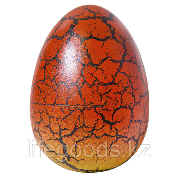 Growing One TAV050 Игрушка яйцо с драконом, растущим в воде, большое (в ассортименте)