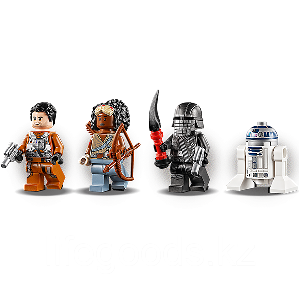 LEGO Star Wars 75273 LifeGoods.kz 95636332