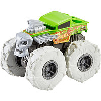 Mattel Hot Wheels GVK38 Монстр трак Костолом