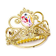 Принцессы 82395 Мини корона-гребешокПринцессы"